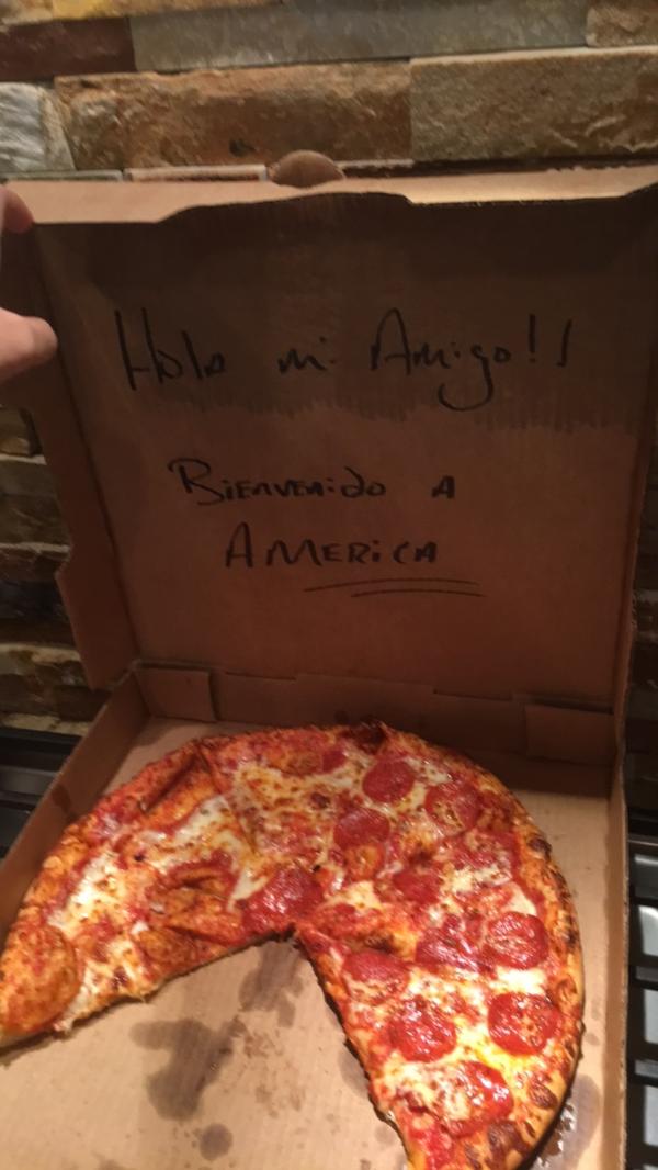 Todo esto en menos de dos meses?