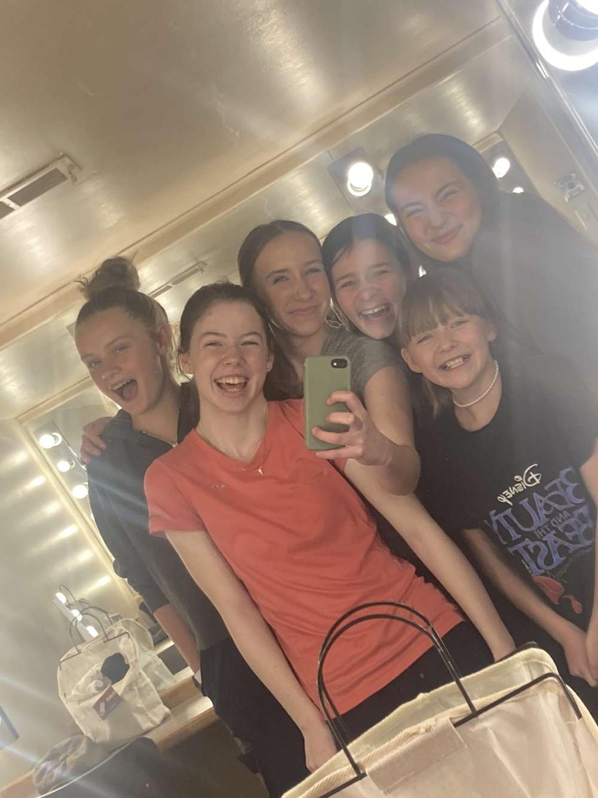 NEWSIES 💙