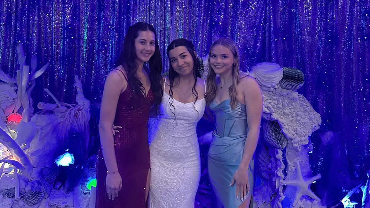 Prom!