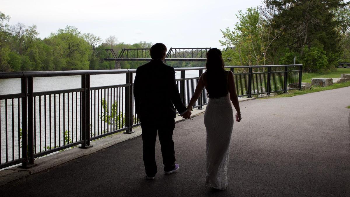 Prom!
