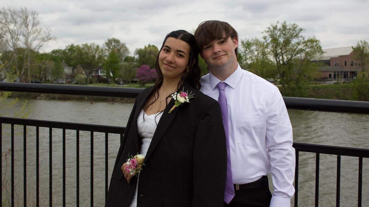 Prom!