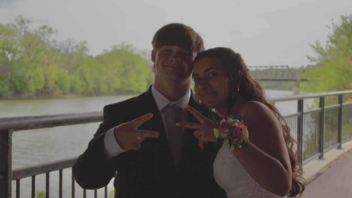 Prom!