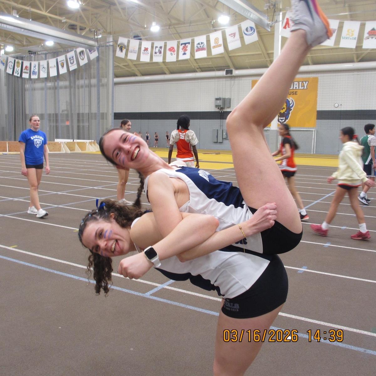 last call for indoor