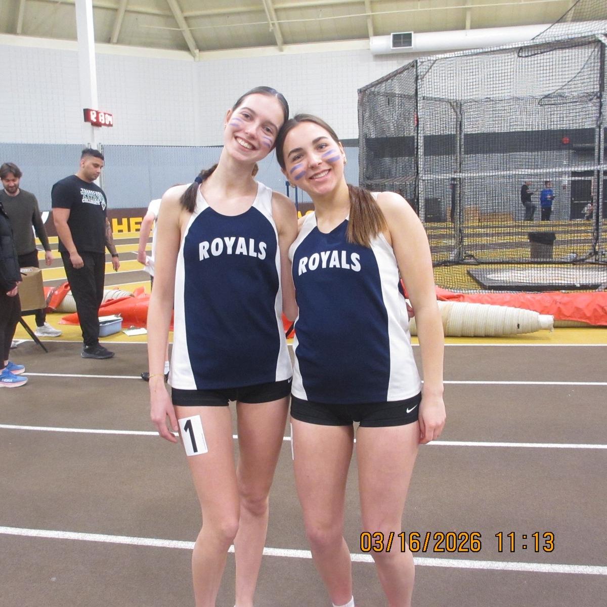 last call for indoor