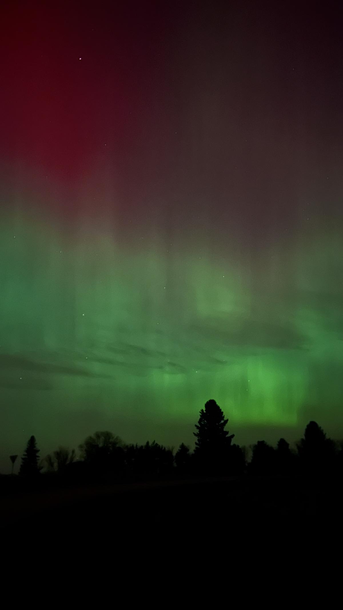 Cómo pasa el tiempo
