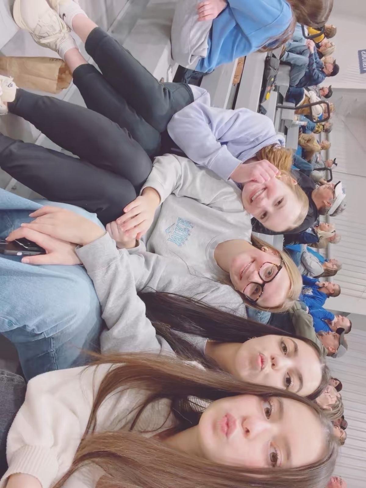 Cómo pasa el tiempo