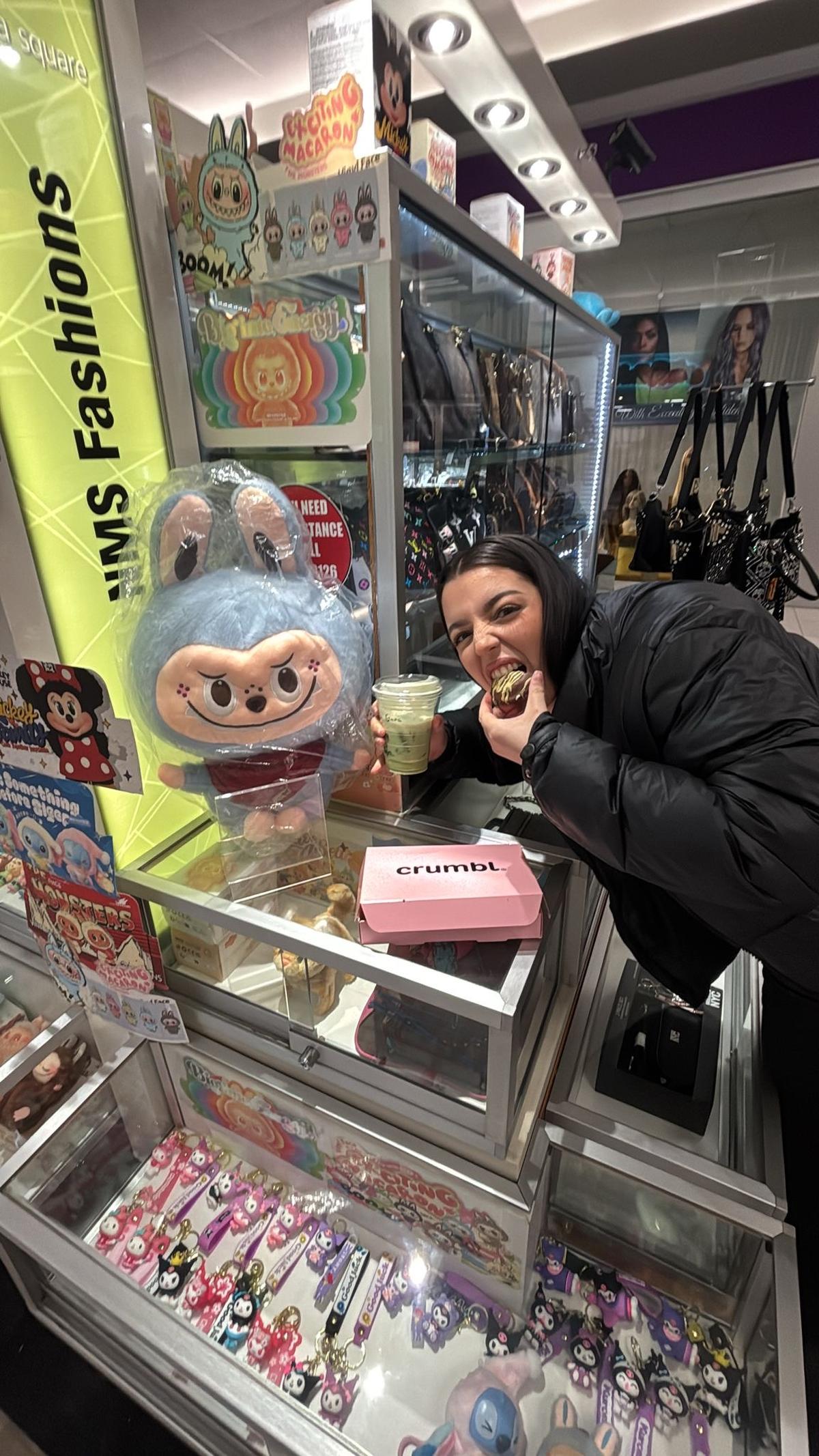 Cómo pasa el tiempo