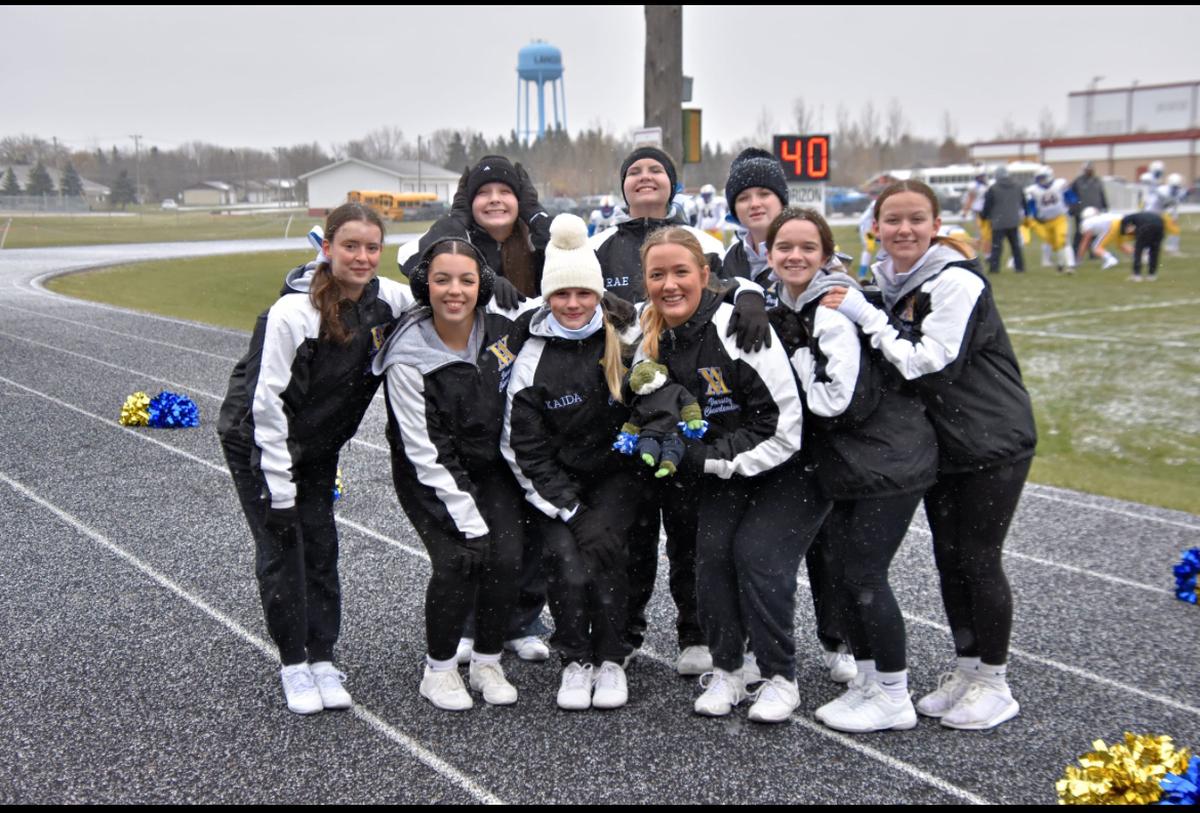 Cómo pasa el tiempo