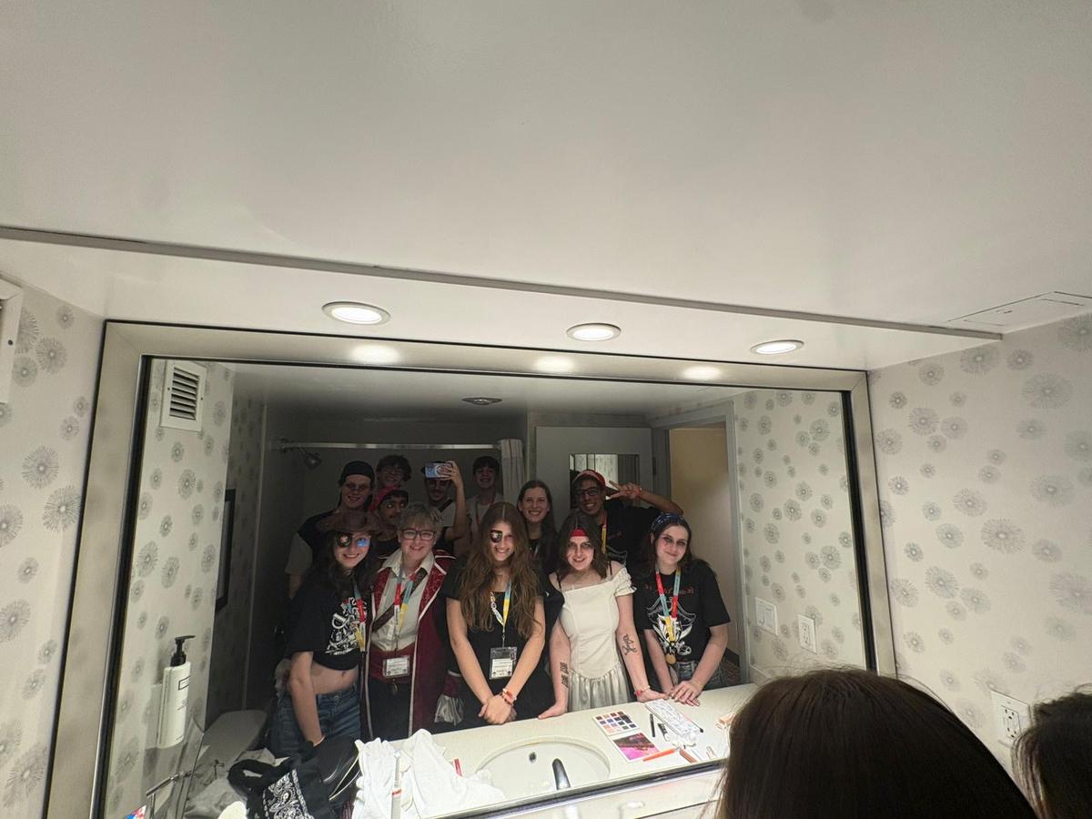 DRAMAFEST