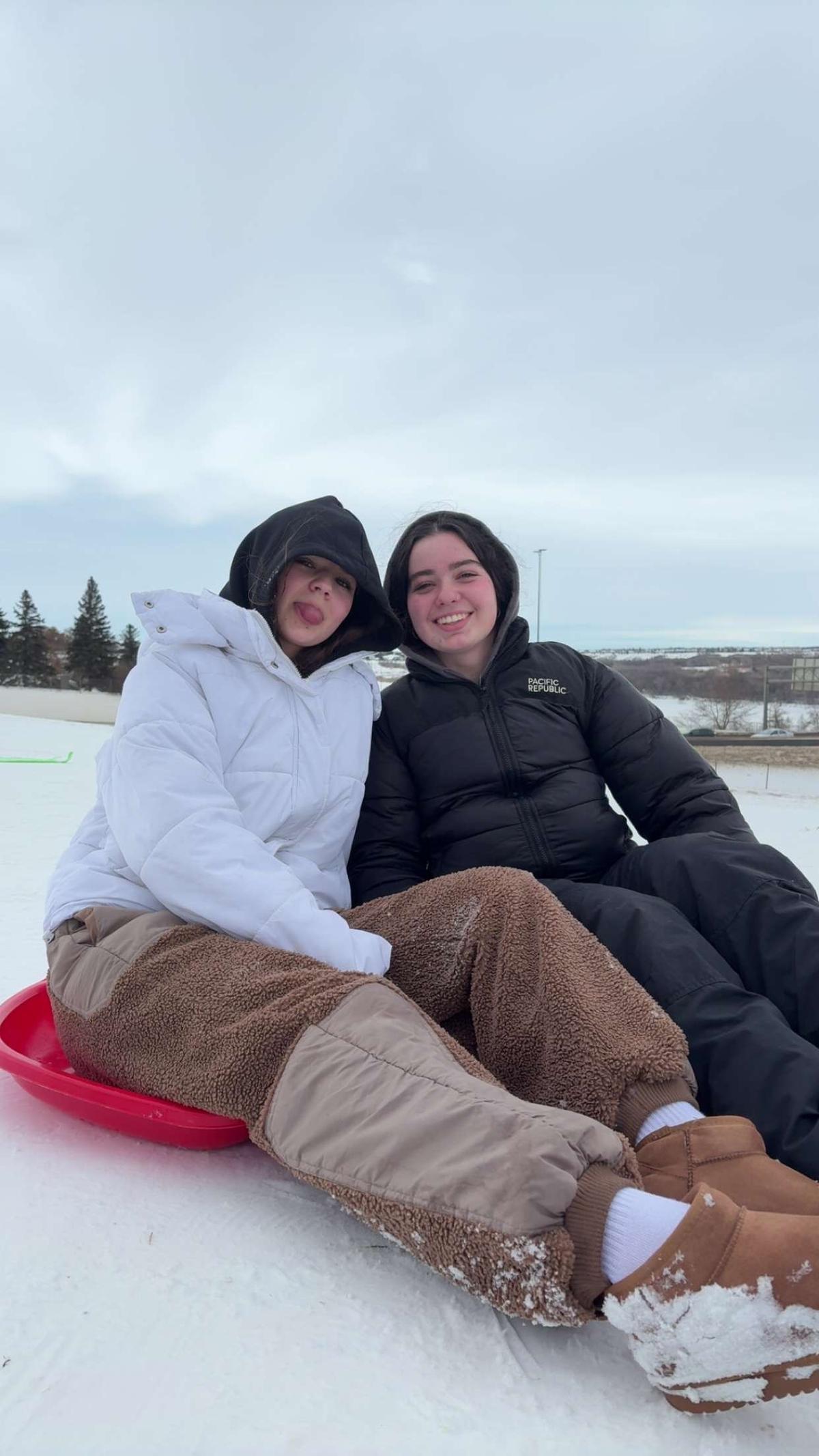 5º MES (halfway through)