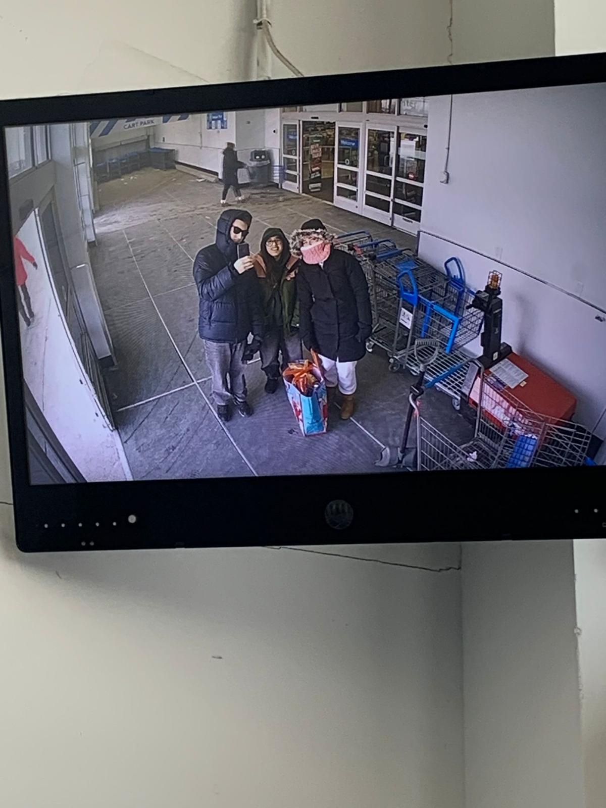 5º MES (halfway through)