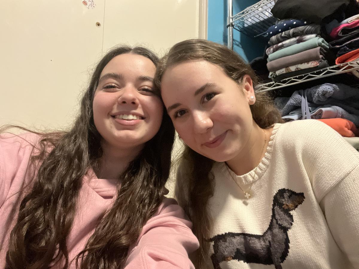 5º MES (halfway through)