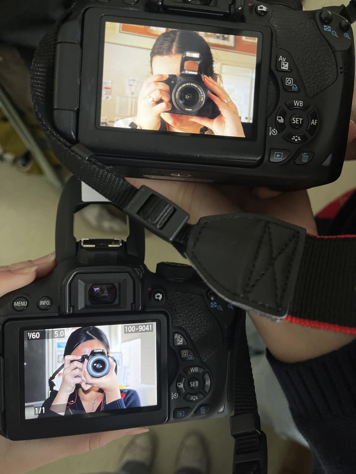 El mejor semestre de mi vida 📸🎸👩🏻‍🍳