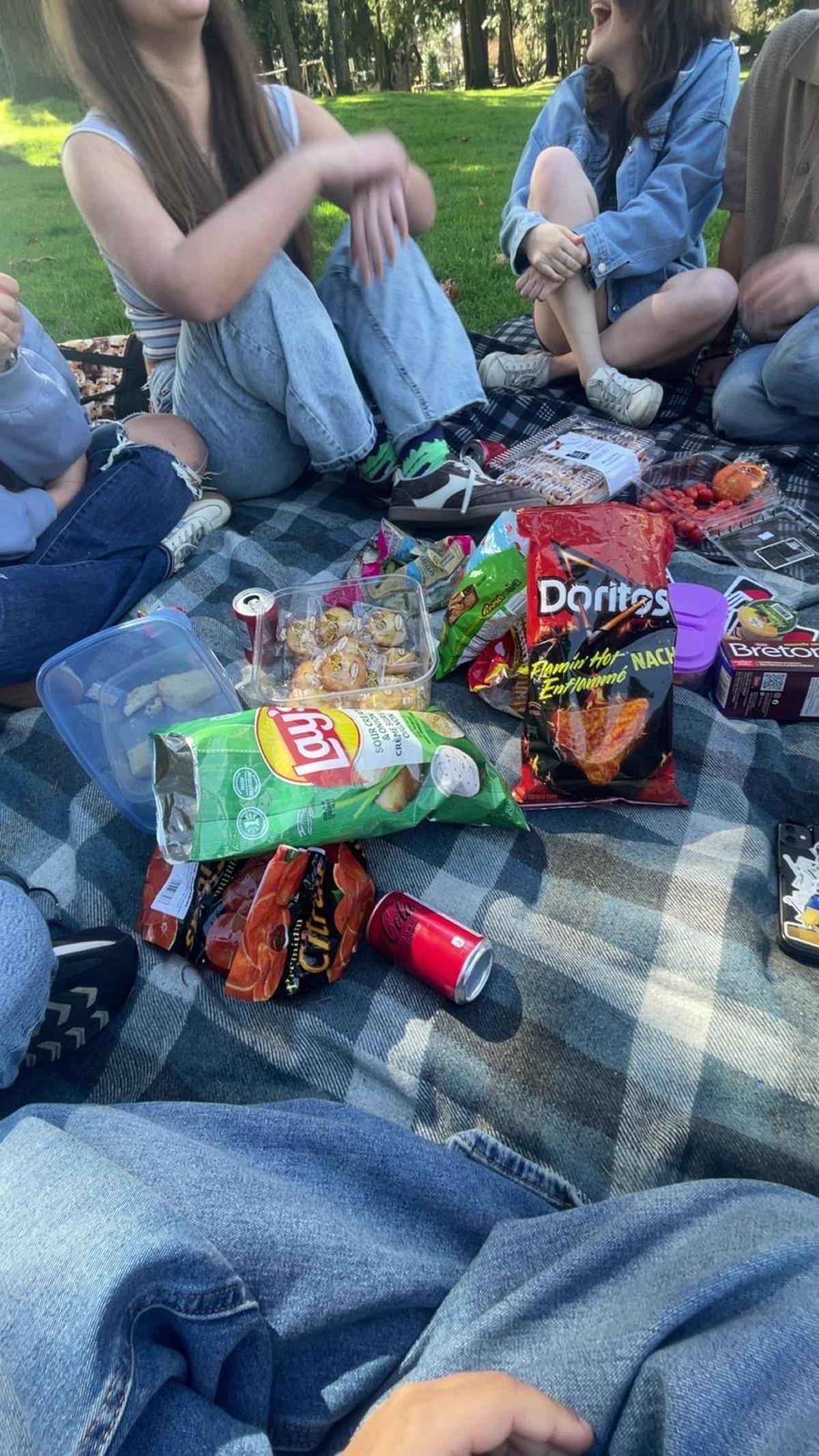 Easter break 🐣