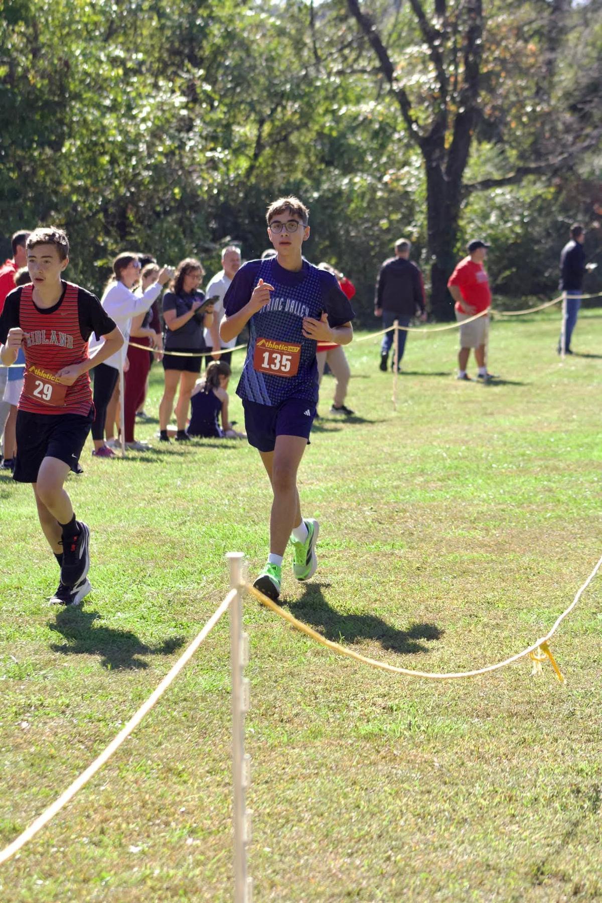 Adiós Cross Country 🏃🏼‍♂️💨🥲