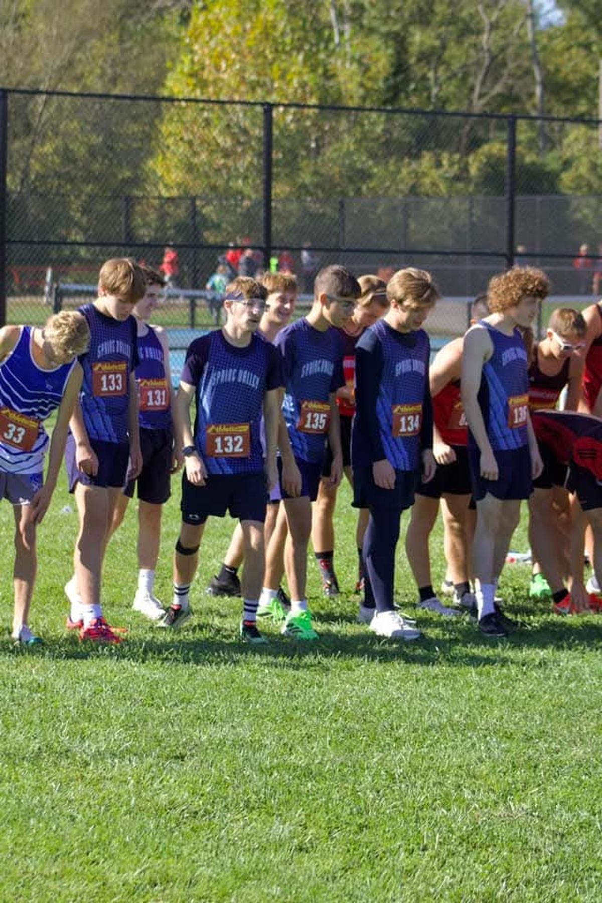 Adiós Cross Country 🏃🏼‍♂️💨🥲