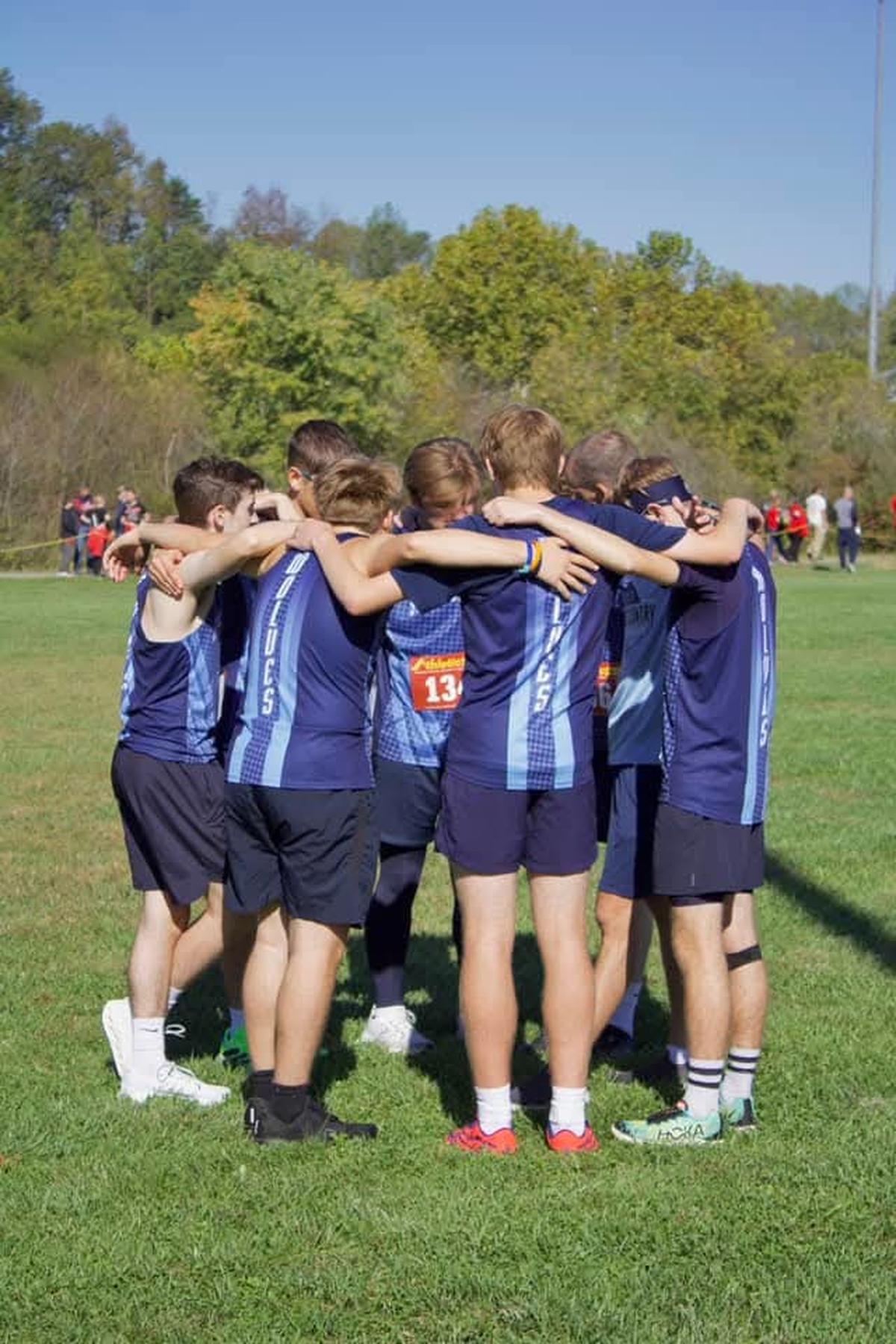 Adiós Cross Country 🏃🏼‍♂️💨🥲