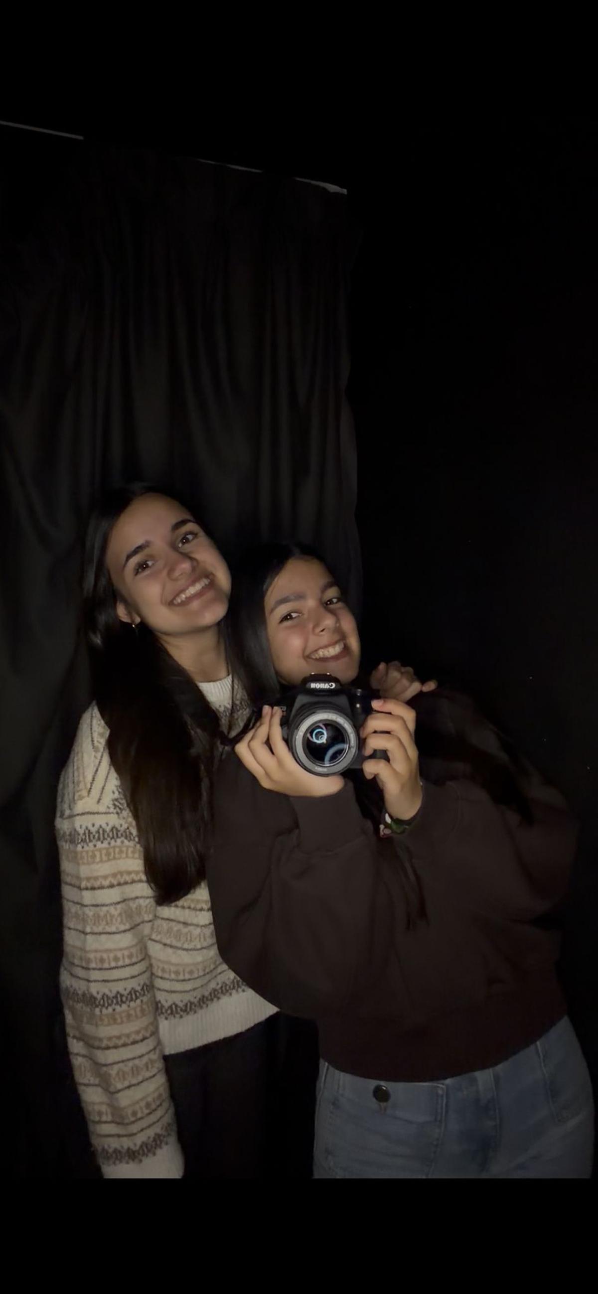 Creciendo lejos de casa🫶🏼