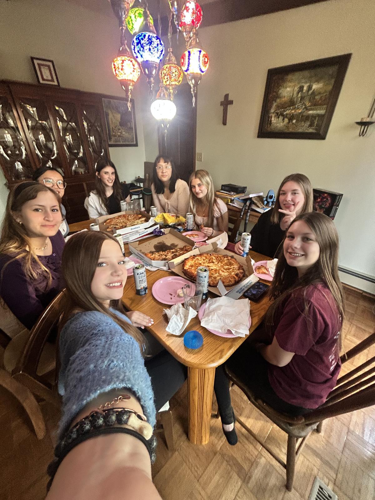 Mi cumpleaños y… ¡¡PROMPOSAL!!