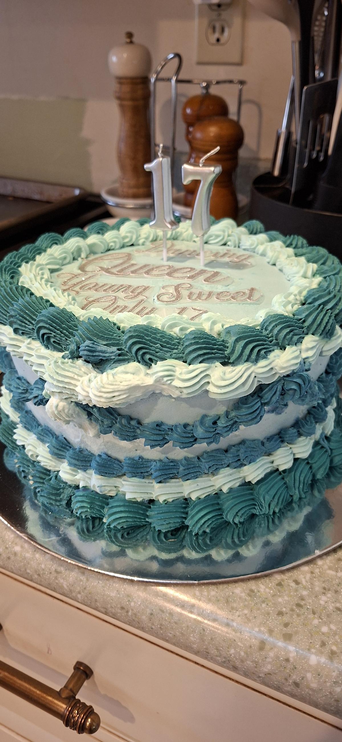 Mi cumpleaños y… ¡¡PROMPOSAL!!