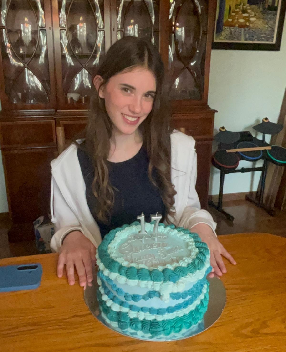 Mi cumpleaños y… ¡¡PROMPOSAL!!