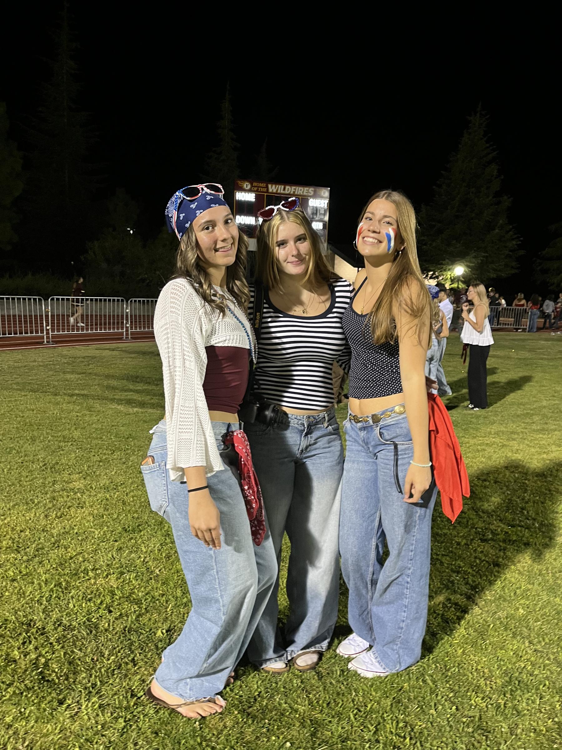 FNL 🇺🇸😍